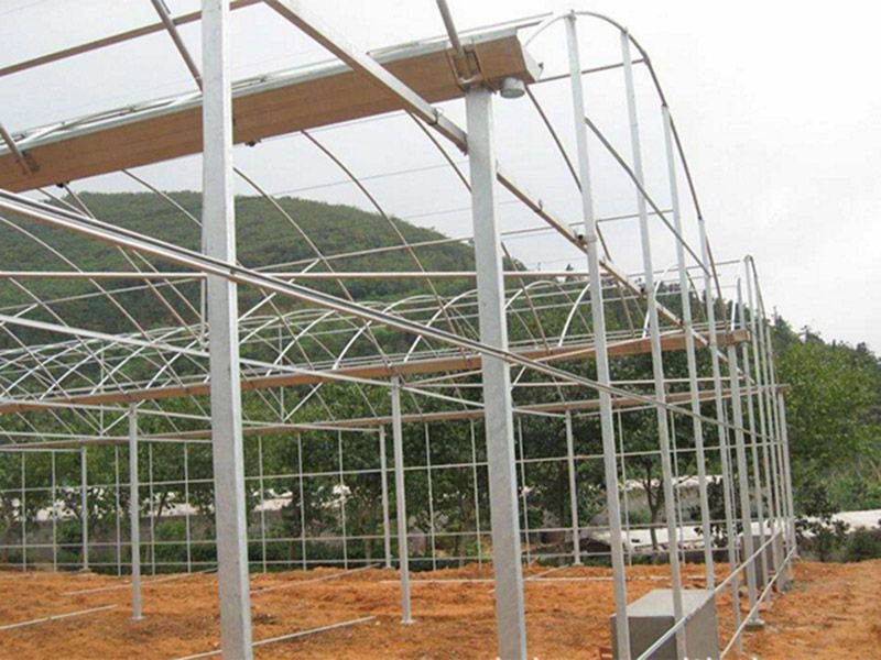 温室骨架